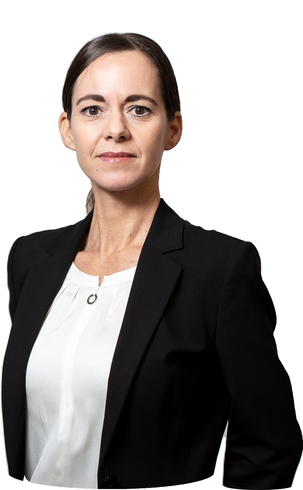 Bild von Dr. Nadja Müller